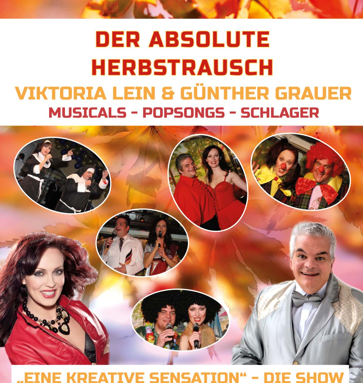 Bild von Der absolute Herbstrausch
